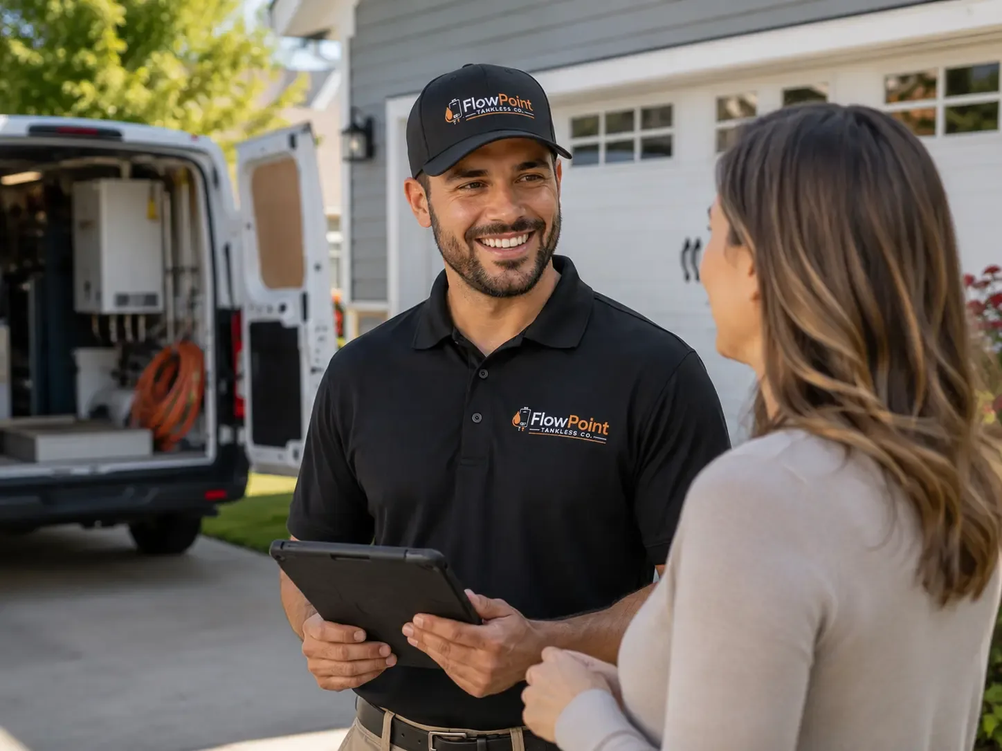 Tankless Water Heater Installation Witten, SD FAQs